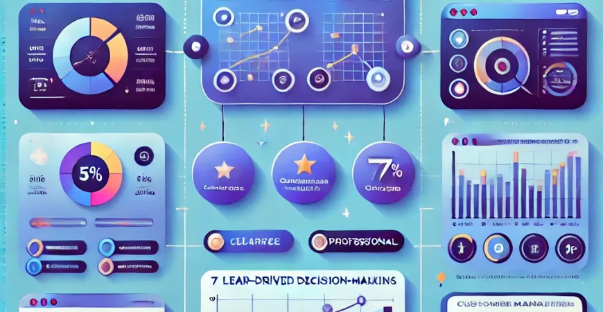 客户管理系统对比分析的 7 大关键结论，助你选对系统